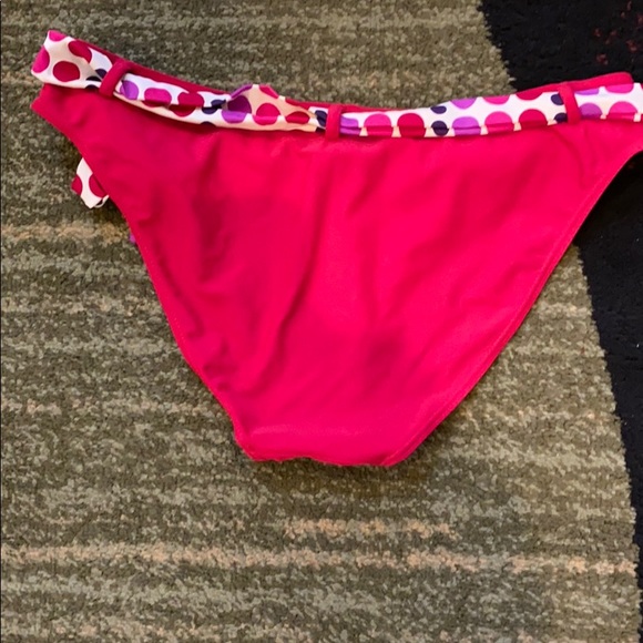 Excellent condition Swim bikini bottom - top sep - Picture 4 of 4